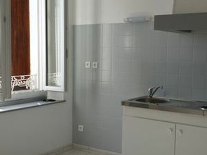 Appartement 32m2