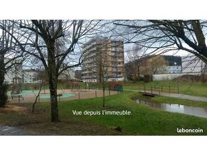 F2 meublé refait à neuf tout confort proche commerces