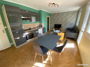 Chambre Tram CHU Campus 1 tout inclus