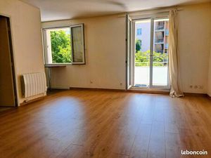 Appartement - 33m2 - 1 pièce
