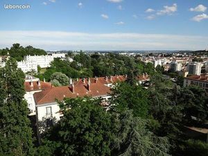 Beau T2 52m² avec parking  cave et balcon  à La Mulatière