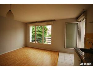 A louer studio lille