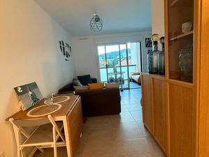 Location T1 Mazargues avec box fermé