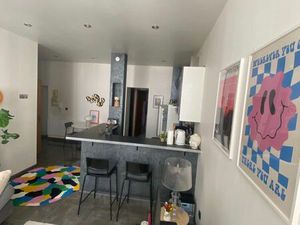 Appartement T2 meublé centre ville / gare