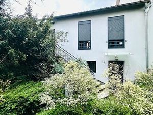 Charmand 2 pièces avec jardin collectif