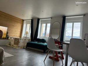 T4 proche centre ville de Morteau