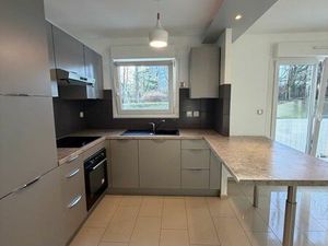 Appartement F2 Mulhouse