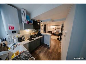Location appartement 29M