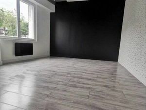 Appartement T2 entièrement rénové