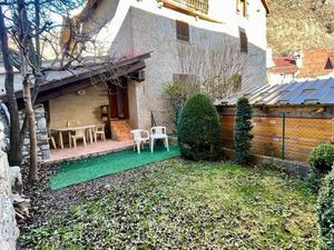 Studio Saint Etienne de Tinée