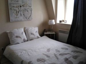 Chambre meublée dans petite maison sortie immédiate Rennes nord