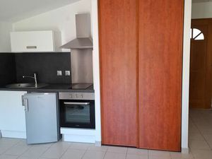 Studio meublé sur campus