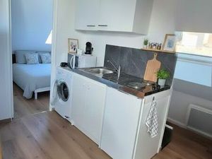 Logement meublé tout équipé