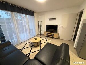 Appartement T2 à louer à Viry