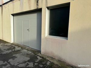 Garage 40m2