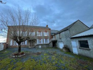 Vente maison 5 pièces 170 m² Assac (81340)