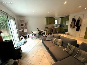 Location maison de ville