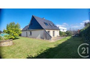 Maison à louer - 5 pièces - 1200 m2 - Combourg - 35 - BRETAGNE
