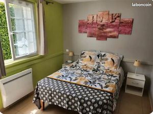 Maison individuelle à louer