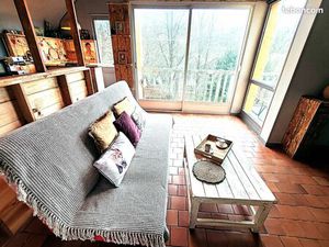 Loue maison meublée à 7mn de honfleur et 17mn de Trouville/Deauville