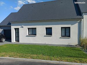 Location maison quettreville sur sienne