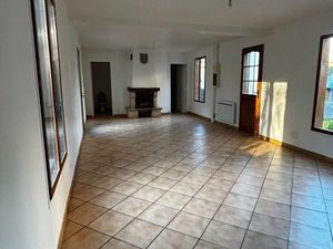 Location maison individuelle spacieuse