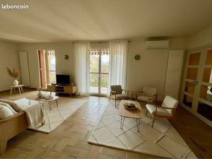 Appartement entièrement rénové