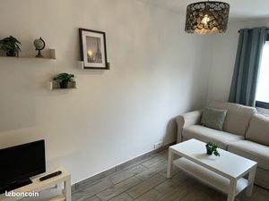 F2 appartement montevrain bourg dysneyland