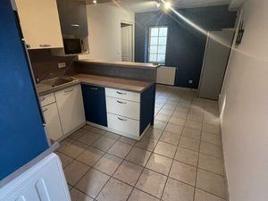 Rare : T2 avec électricité et chauffage inclus