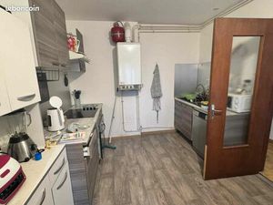 Location F3 Taintrux