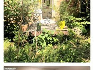 Appartement T2 Terrasse Piscine Parking