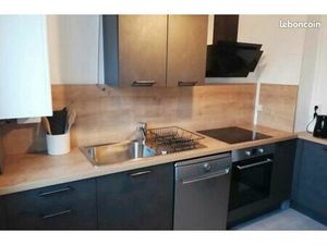 Appart meublé secteur hôpital iut