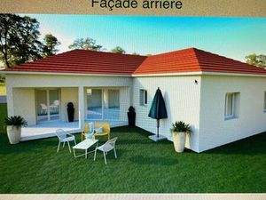 Maison individuelle T4