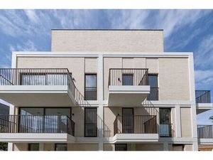 Rez-De-Chaussée à vendre à Sleidinge-Dorp 33-41 Evergem (RBU94051)