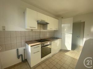 Maison à louer - 5 pièces - 102 65 m2 - La Ferte Mace - 61 - BASSE-NORMANDIE