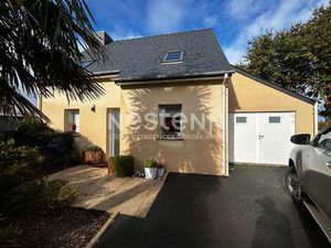 Vente Maison à Beaussais-sur-Mer (22650) : à vendre / 76m² Beaussais-sur-Mer