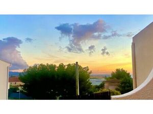 Vente appartement 2 pièces 21 m² Bandol (83150)