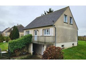 Maison Boutigny 120 m² T-5 à vendre  295 000 €