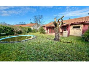 Maison Le Haillan m² T-3 à vendre  310 000 €