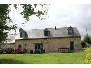 Propriété avec hectares