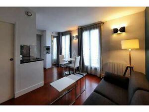 Appartement de luxe à vendre à Paris 7e : 300 000€