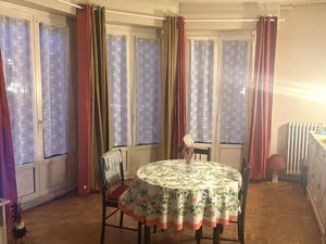 Appartement 2 pièces - 79 m²