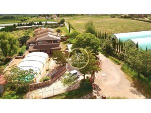 Maison 6 pièces - 200 m²