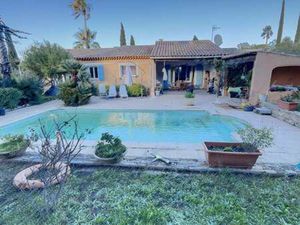 Villa de luxe à vendre à Fréjus : 577 500€ | 130m²