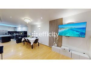 Maison 5 pièces - 95 m²