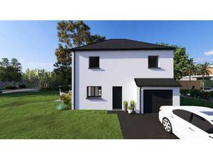 Vente Maison au Mesnil-Ozenne (50220) : à vendre / 100m² Le Mesnil-Ozenne