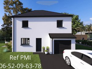 Vente Maison à Mortain (50140) : à vendre / 100m² Mortain