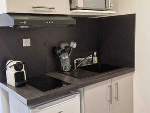 Location maison 1 pièce 22 m² à Aubervilliers (93300)