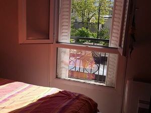 Location appartement 3 pièces 45 m² à Asnières-sur-Seine (92600)