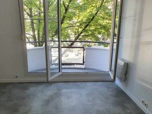 Location appartement 1 pièce 26 m² à Bonneuil-sur-Marne (94380)